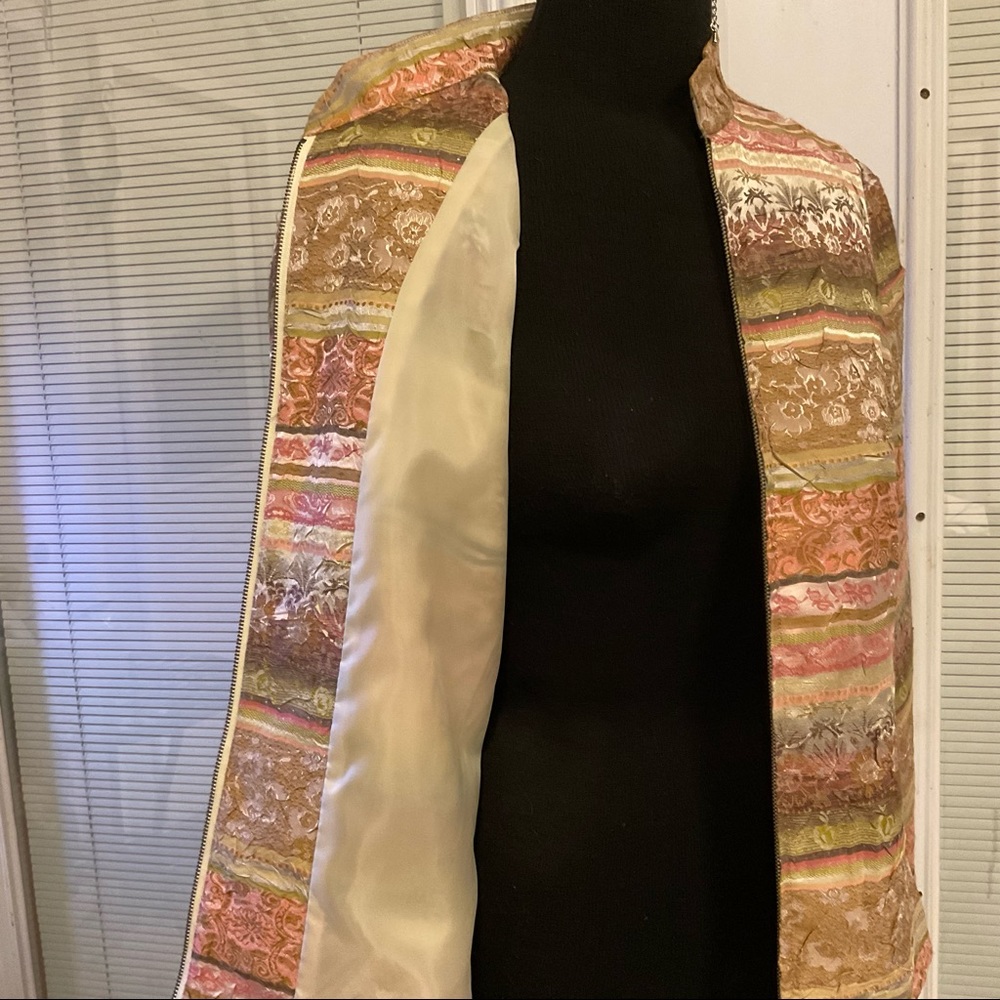 Jacket - Dress Jacket - Size M - Picture 7 of 7